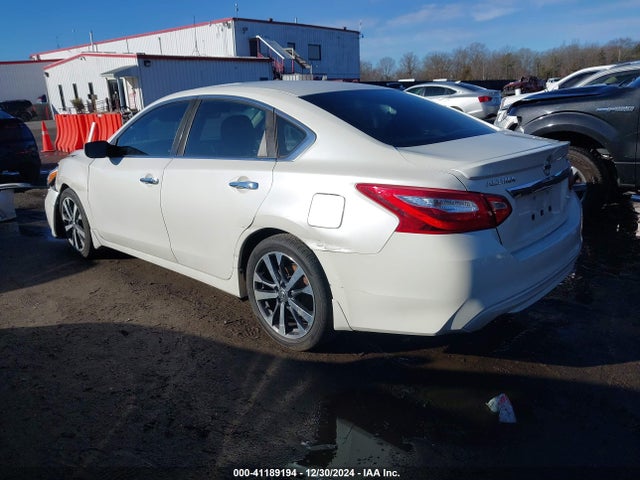 Nissan Altima 2.5 Sr 2016 1N4AL3AP3GC140051 Image 3