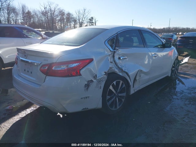 Nissan Altima 2.5 Sr 2016 1N4AL3AP3GC140051 Image 4