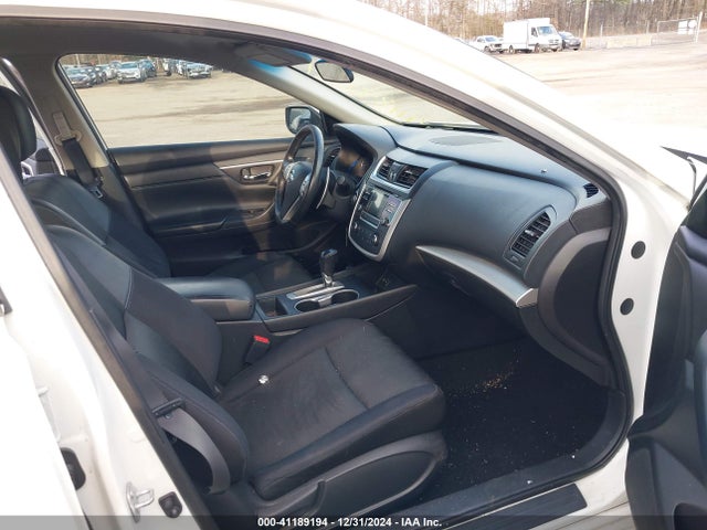 Nissan Altima 2.5 Sr 2016 1N4AL3AP3GC140051 Image 5