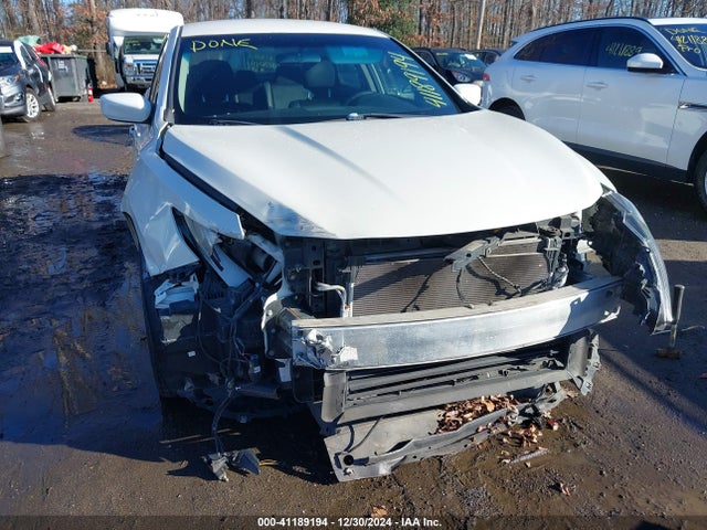 Nissan Altima 2.5 Sr 2016 1N4AL3AP3GC140051 Image 6