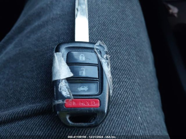 19XFC2F55HE215229 Honda Civic Lx