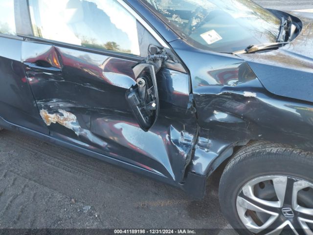 19XFC2F55HE215229 Honda Civic Lx