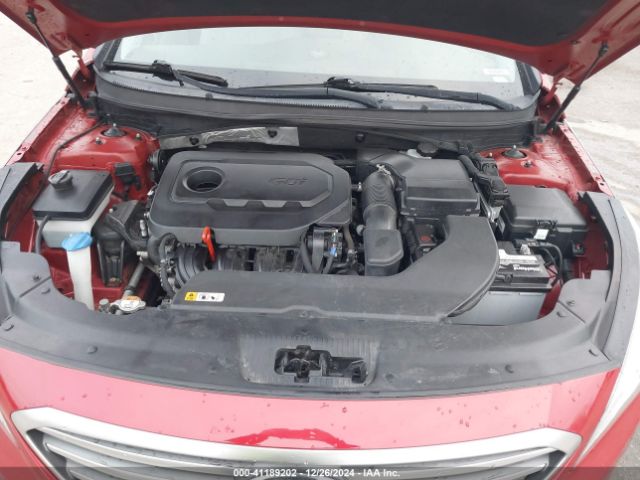 5NPE24AF0HH535872 Hyundai Sonata