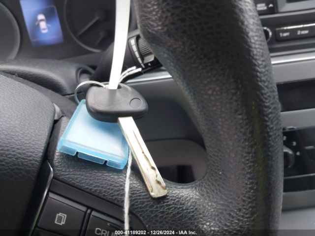 5NPE24AF0HH535872 Hyundai Sonata