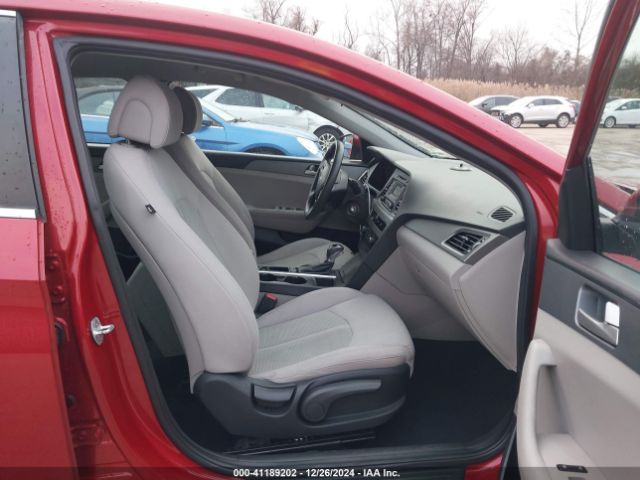 5NPE24AF0HH535872 Hyundai Sonata