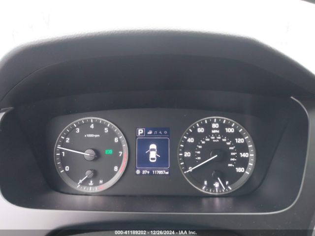 5NPE24AF0HH535872 Hyundai Sonata