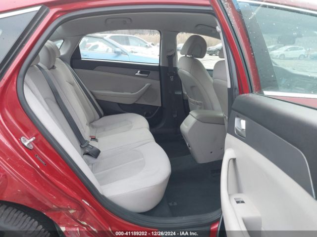 5NPE24AF0HH535872 Hyundai Sonata
