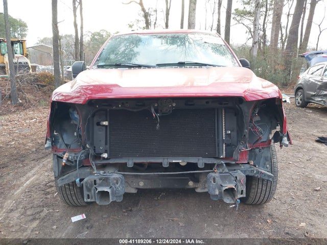 Ford F-150 Xlt 2018 1FTEW1C51JKD12545 Image 6
