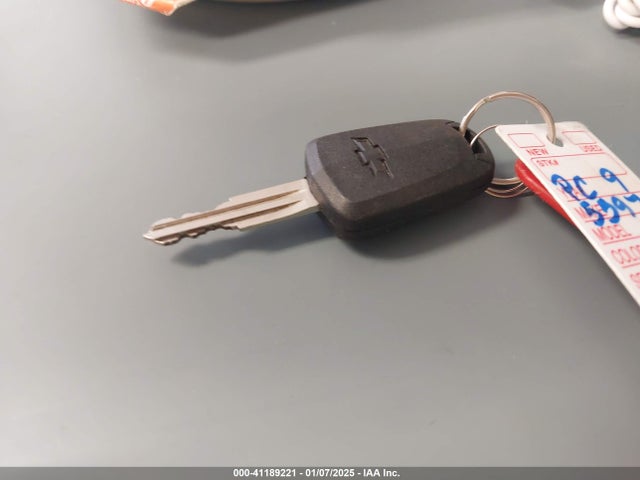 Chevrolet Spark Ls Manual 2014 KL8CA6S92EC565597 Image 11