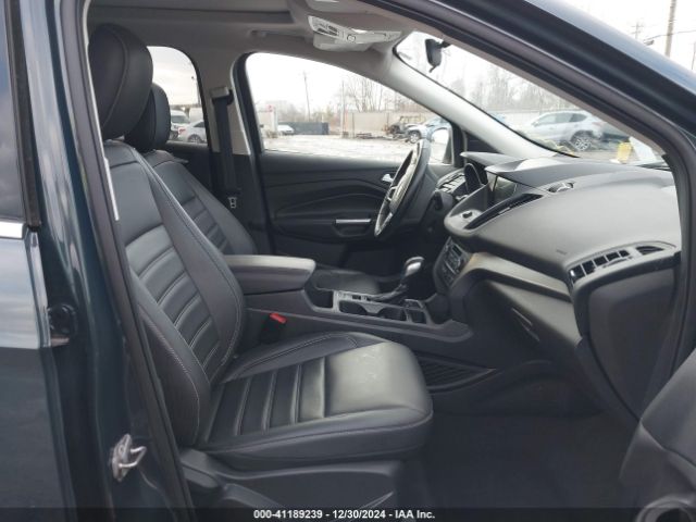 1FMCU9HD2KUC49484 Ford ESCAPE SEL
