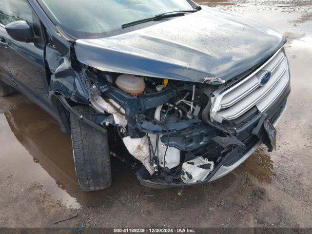 1FMCU9HD2KUC49484 Ford ESCAPE SEL