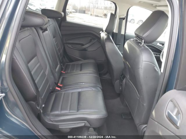 1FMCU9HD2KUC49484 Ford ESCAPE SEL