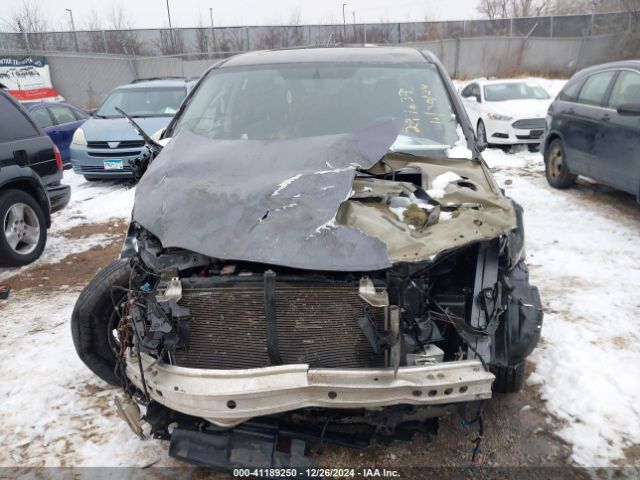 5FPYK3F57KB021943 Honda Ridgeline Rtl