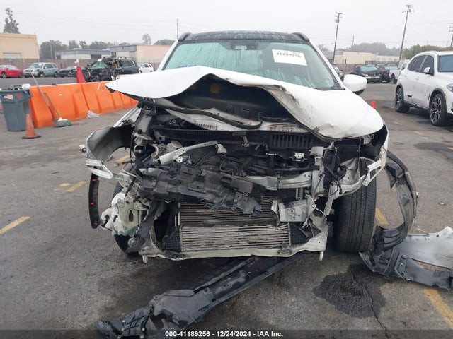 JA4AT5AA8JZ061331 Mitsubishi Eclipse Cross Sel
