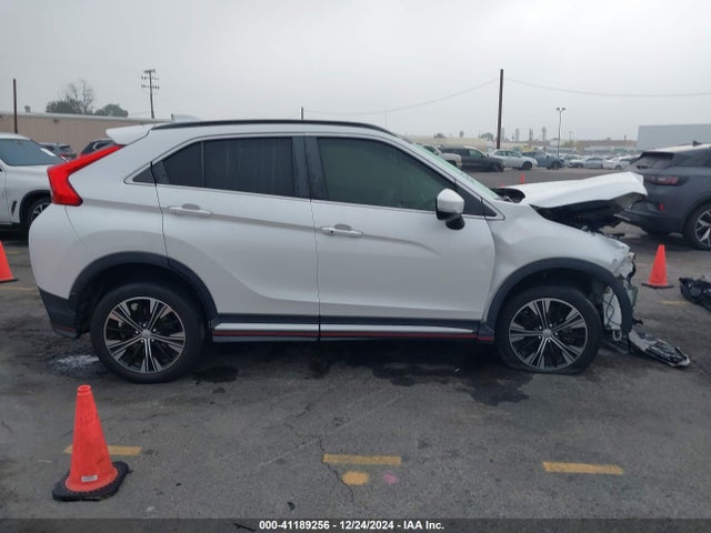 Mitsubishi Eclipse Cross Sel 2018 JA4AT5AA8JZ061331 Image 12