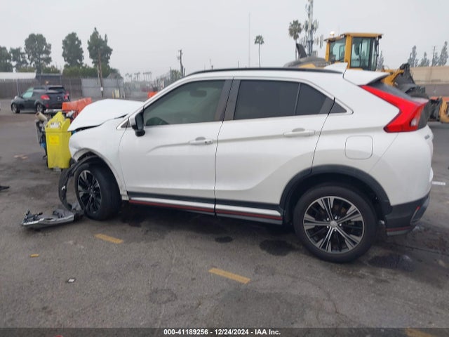 Mitsubishi Eclipse Cross Sel 2018 JA4AT5AA8JZ061331 Image 13