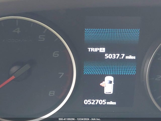 Mitsubishi Eclipse Cross Sel 2018 JA4AT5AA8JZ061331 Image 14