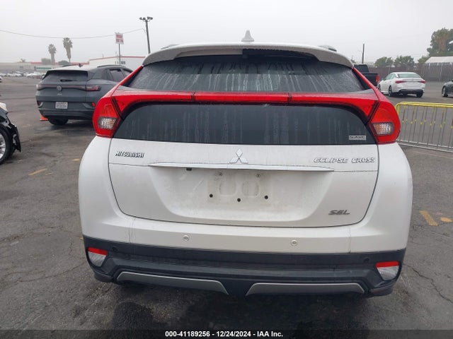 Mitsubishi Eclipse Cross Sel 2018 JA4AT5AA8JZ061331 Image 15