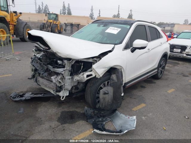 2018 MITSUBISHI ECLIPSE CROSS JA4AT5AA8JZ061331 Photo 1