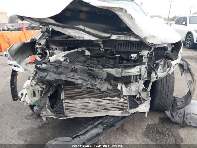 2018 MITSUBISHI ECLIPSE CROSS JA4AT5AA8JZ061331 Photo 5