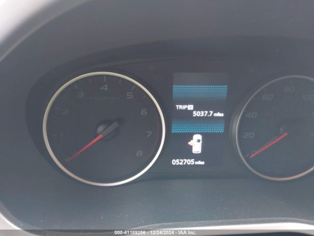 2018 MITSUBISHI ECLIPSE CROSS JA4AT5AA8JZ061331 Photo 6