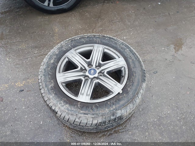 1FTEW1EG7JKE76221 Ford F-150 Lariat