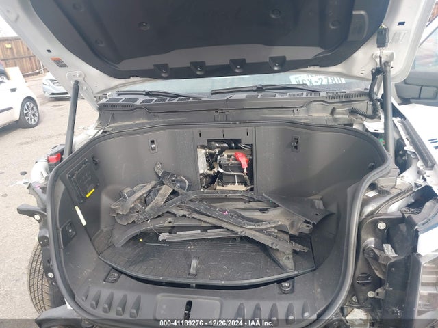 Ford F-150 Lightning Xlt 2024 1FTVW3LK2RWG06333 Image 10