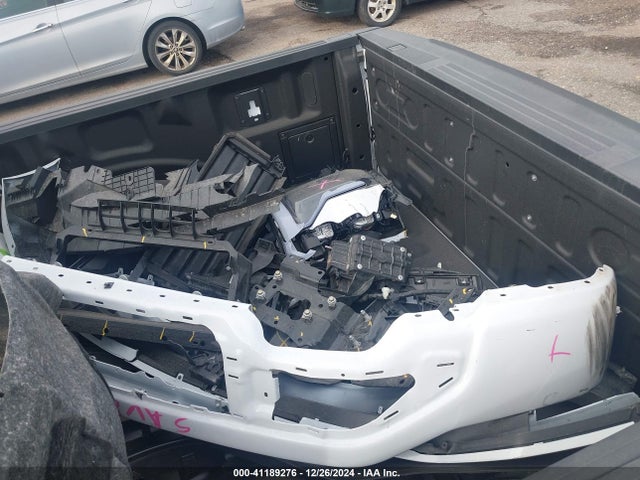 Ford F-150 Lightning Xlt 2024 1FTVW3LK2RWG06333 Image 12