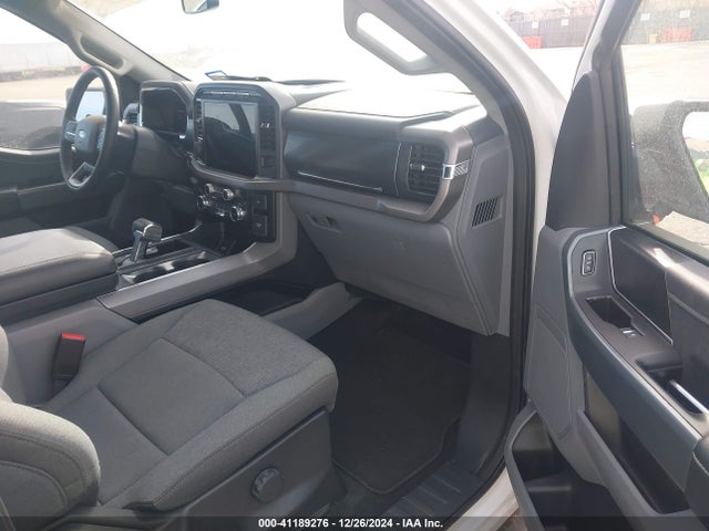 1FTVW3LK2RWG06333 Ford F-150 Lightning Xlt