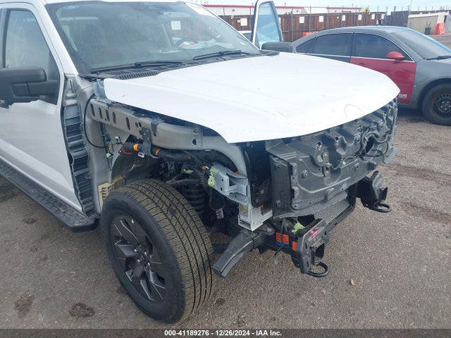 1FTVW3LK2RWG06333 Ford F-150 Lightning Xlt