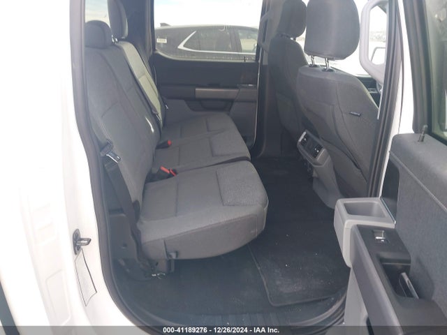 1FTVW3LK2RWG06333 Ford F-150 Lightning Xlt