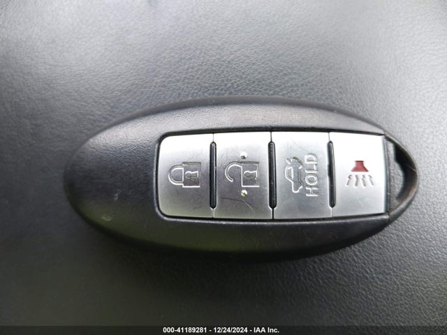 Nissan Maxima 3.5 S 2014 1N4AA5AP8EC498986 Image 11