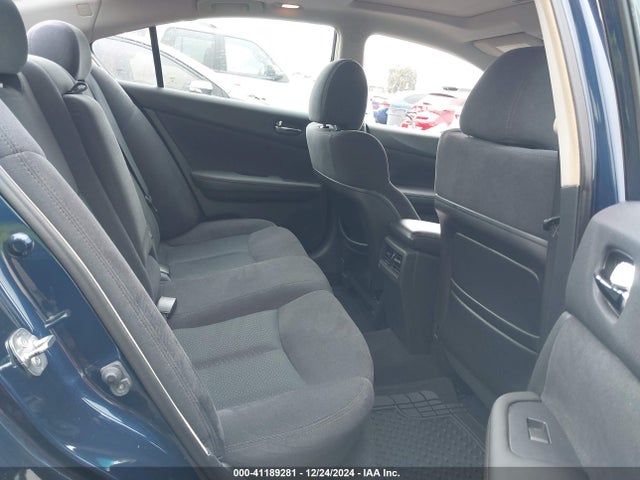 Nissan Maxima 3.5 S 2014 1N4AA5AP8EC498986 Image 8