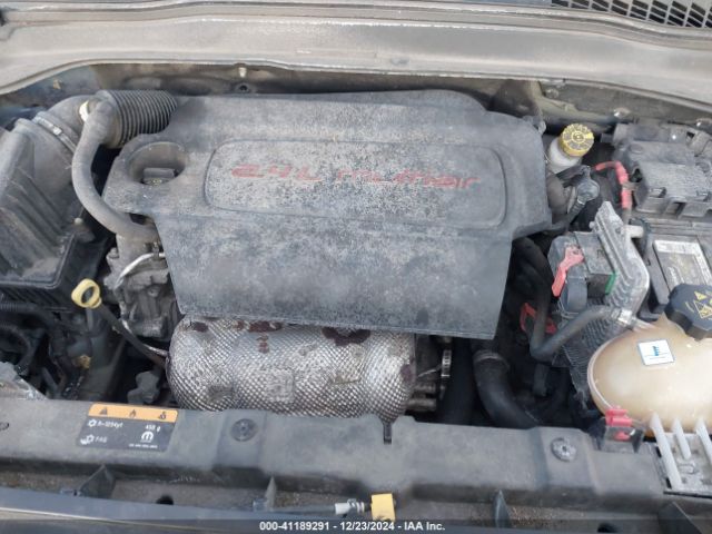 ZACCJBBB1HPF36790 Jeep Renegade Latitude 4x4
