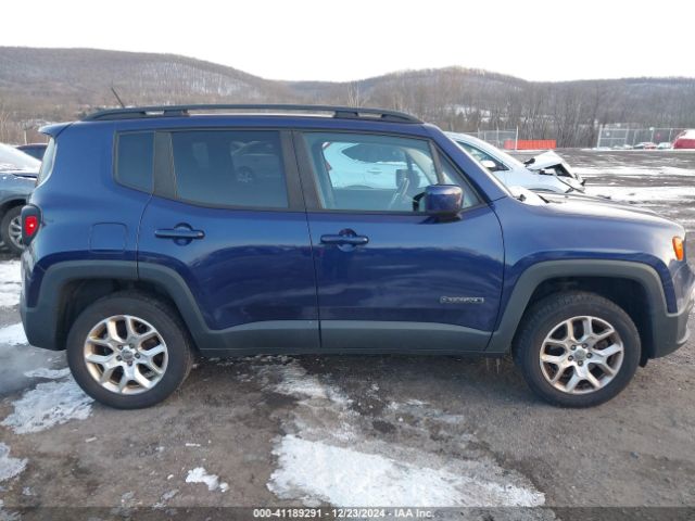 ZACCJBBB1HPF36790 Jeep Renegade Latitude 4x4