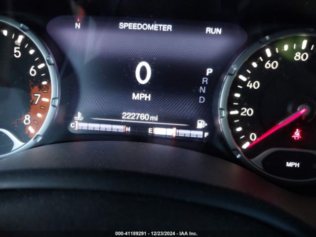 ZACCJBBB1HPF36790 Jeep Renegade Latitude 4x4