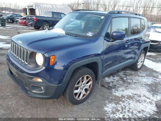 ZACCJBBB1HPF36790 Jeep Renegade Latitude 4x4