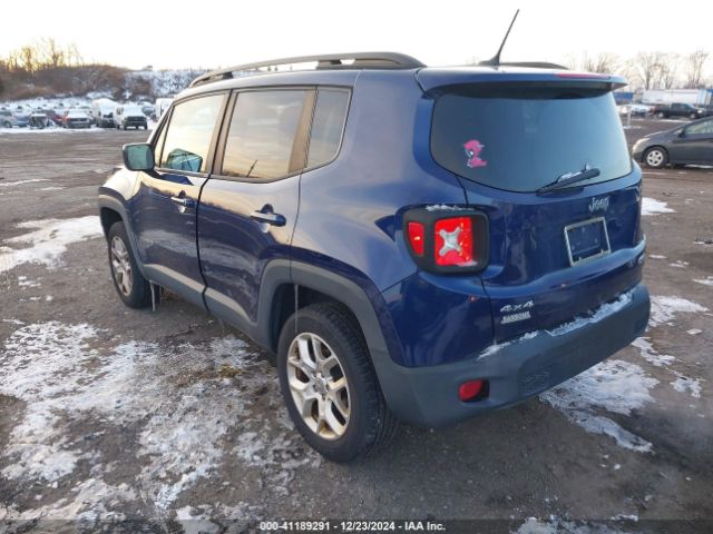 ZACCJBBB1HPF36790 Jeep Renegade Latitude 4x4