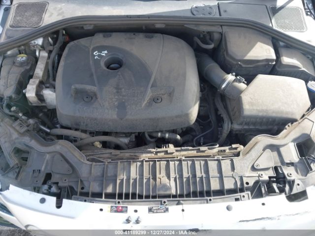 YV140MEK3H1372595 Volvo V60 T5 Premier