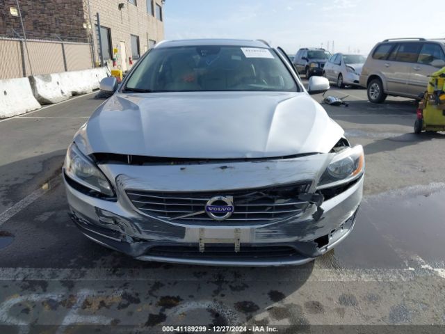 YV140MEK3H1372595 Volvo V60 T5 Premier