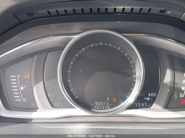 YV140MEK3H1372595 Volvo V60 T5 Premier