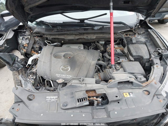 Mazda Cx-5 Touring 2015 JM3KE2CY5F0472248 Image 10