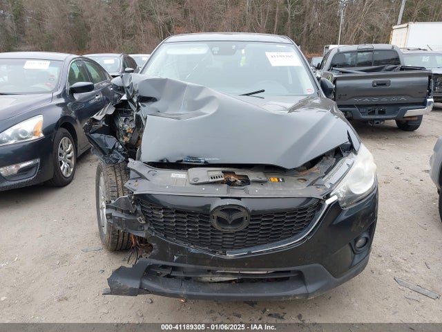 Mazda Cx-5 Touring 2015 JM3KE2CY5F0472248 Image 12