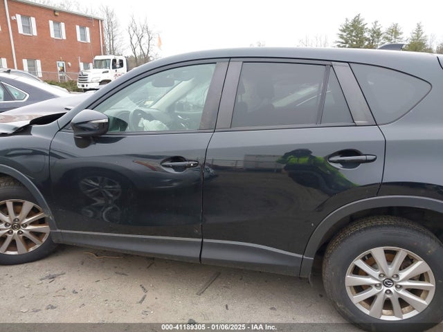 Mazda Cx-5 Touring 2015 JM3KE2CY5F0472248 Image 14