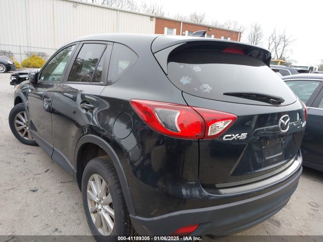 Mazda Cx-5 Touring 2015 JM3KE2CY5F0472248 Image 3