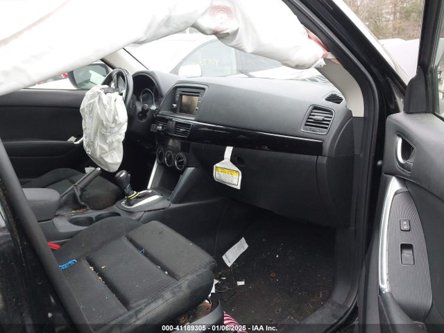 Mazda Cx-5 Touring 2015 JM3KE2CY5F0472248 Image 5