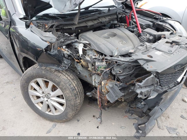 Mazda Cx-5 Touring 2015 JM3KE2CY5F0472248 Image 6