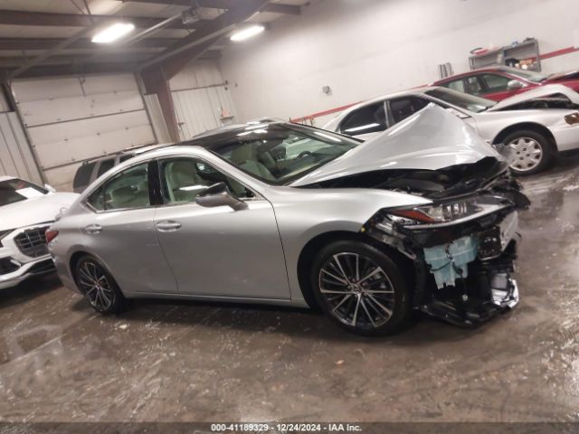 58ADZ1B14NU124361 Lexus ES 350