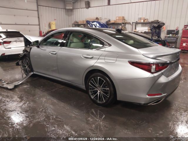 58ADZ1B14NU124361 Lexus ES 350