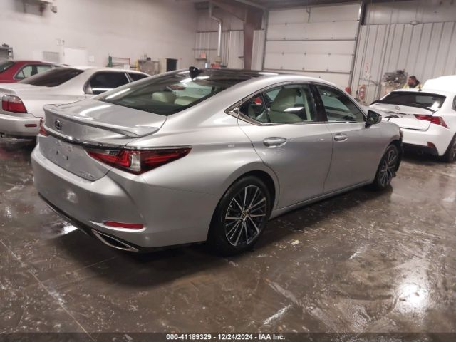 58ADZ1B14NU124361 Lexus ES 350